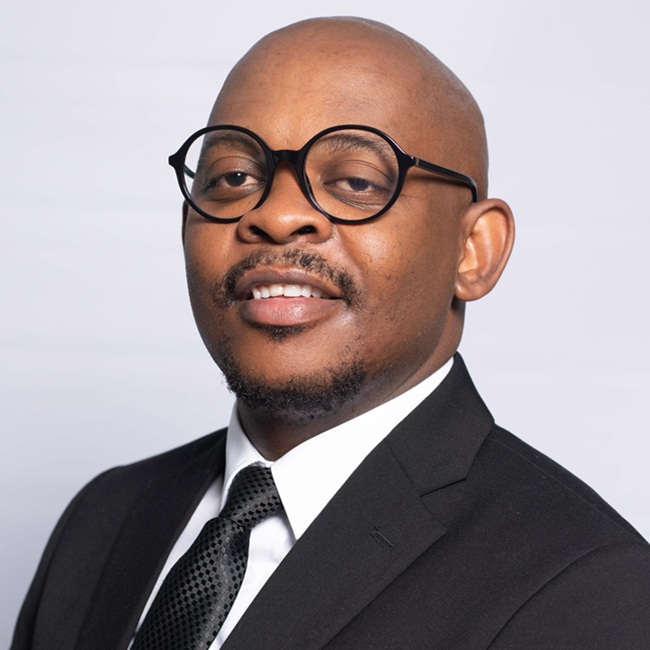 Lwandile Magoda