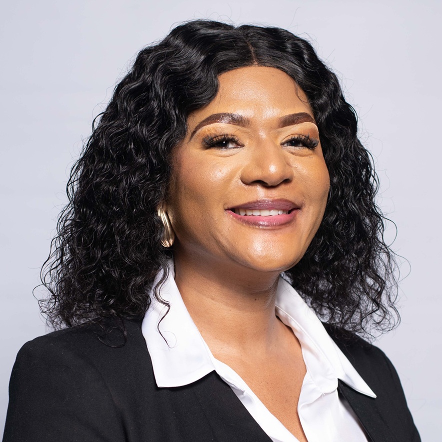 Nontobeko Buthelezi