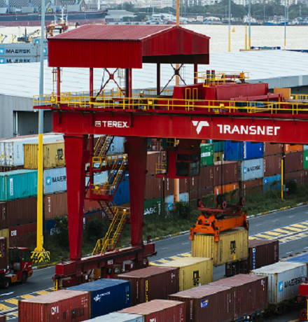 Transnet