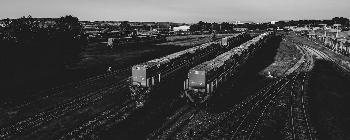 Transnet Freight Rail